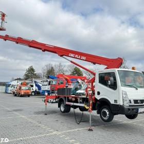 Nissan Cabstar