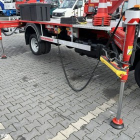 Nissan Cabstar
