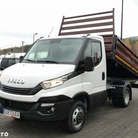 Iveco Daily 35C14