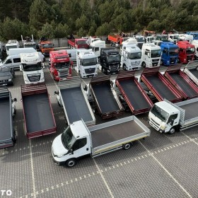 Iveco Daily 35C14