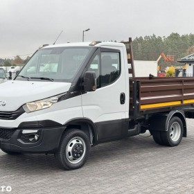 Iveco Daily 35C14