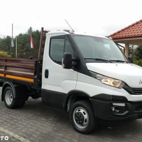 Iveco Daily 35C14