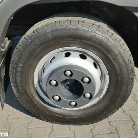 Iveco Daily 70C18 Mroźnia Ściana Grodziowa Podwójny Parownik