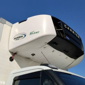 Iveco Daily 70C18 Mroźnia Ściana Grodziowa Podwójny Parownik