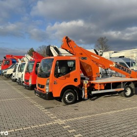 Renault Maxity