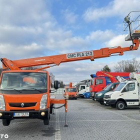 Renault Maxity