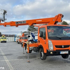 Renault Maxity