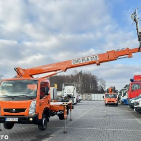 Renault Maxity