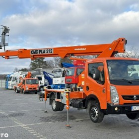 Renault Maxity