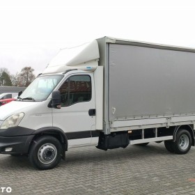 Iveco Daily 70C18 V H