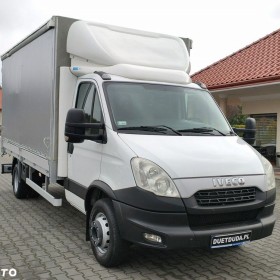Iveco Daily 70C18 V H
