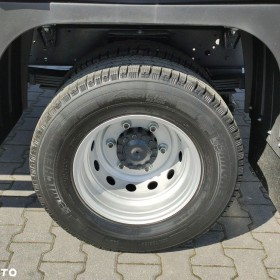 Iveco Daily 65C18 V H
