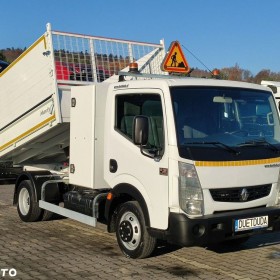 Renault Maxity
