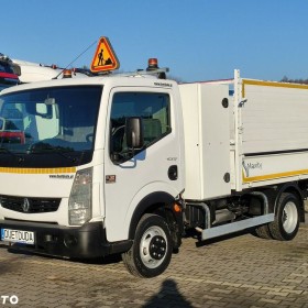 Renault Maxity