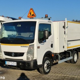 Renault Maxity