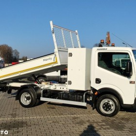 Renault Maxity