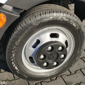 Renault Maxity