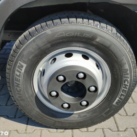 Iveco Daily 70C18 V H