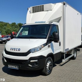 Iveco Daily 70C18 V H