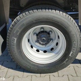 Iveco Daily 70C18 V H