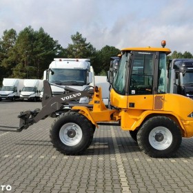 Volvo L30B PRO Pro Zadbana Sprawna Unikat Stan !!!