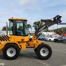 Volvo L30B PRO Pro Zadbana Sprawna Unikat Stan !!!