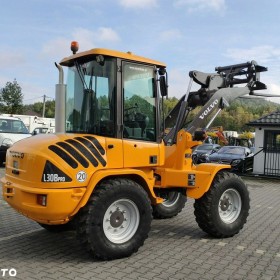 Volvo L30B PRO Pro Zadbana Sprawna Unikat Stan !!!