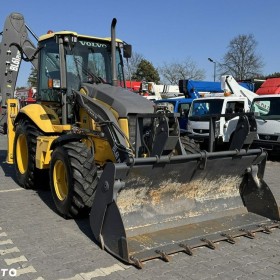 Volvo BL61+ ( KLIMA )
