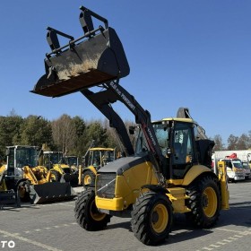 Volvo BL61+ ( KLIMA )