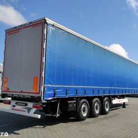 Kassbohrer Maxima XS Standard Super Stan !!!