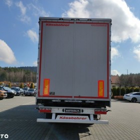 Kassbohrer Maxima XS Standard Super Stan !!!