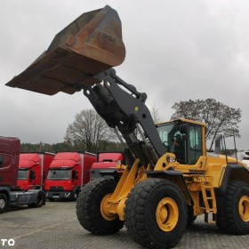 Volvo L 220G