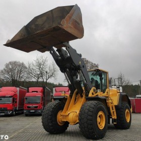 Volvo L 220G