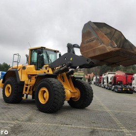 Volvo L 220G