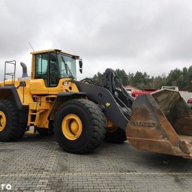 Volvo L 220G