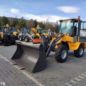 Volvo L30B Pro Unikat Stan Tylko 5380 mth