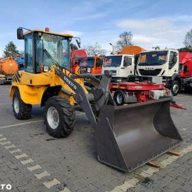 Volvo L30B Pro Unikat Stan Tylko 5380 mth