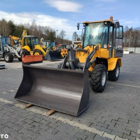 Volvo L30B Pro Unikat Stan Tylko 5380 mth