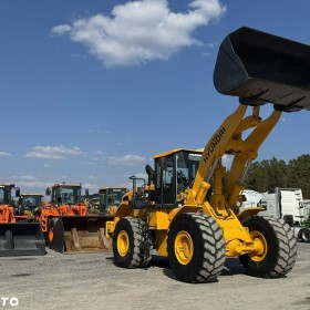 Hyundai HL770-7A