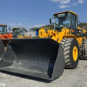 Hyundai HL770-7A