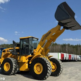 Hyundai HL770-7A
