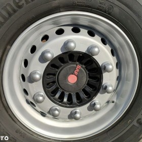 Kassbohrer Maxima XS Standard Super Stan !!!