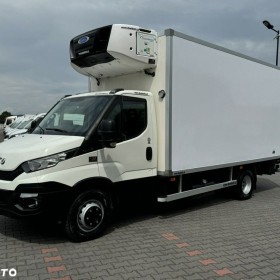Iveco Daily 70C18 V H