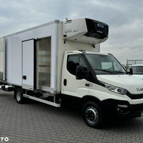 Iveco Daily 70C18 V H