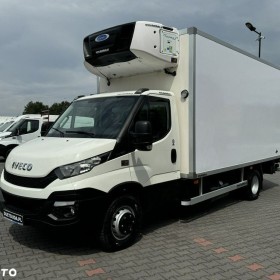 Iveco Daily 70C18 V H