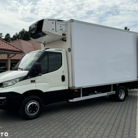 Iveco Daily 70C18 V H
