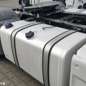 MAN TGX XXL18.460 Standard EURO 6 Serwisowany Super Stan !!!
