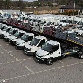 Iveco Daily 70C18 V H