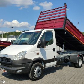 Iveco Daily 70C18 V H