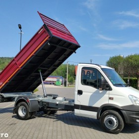 Iveco Daily 70C18 V H